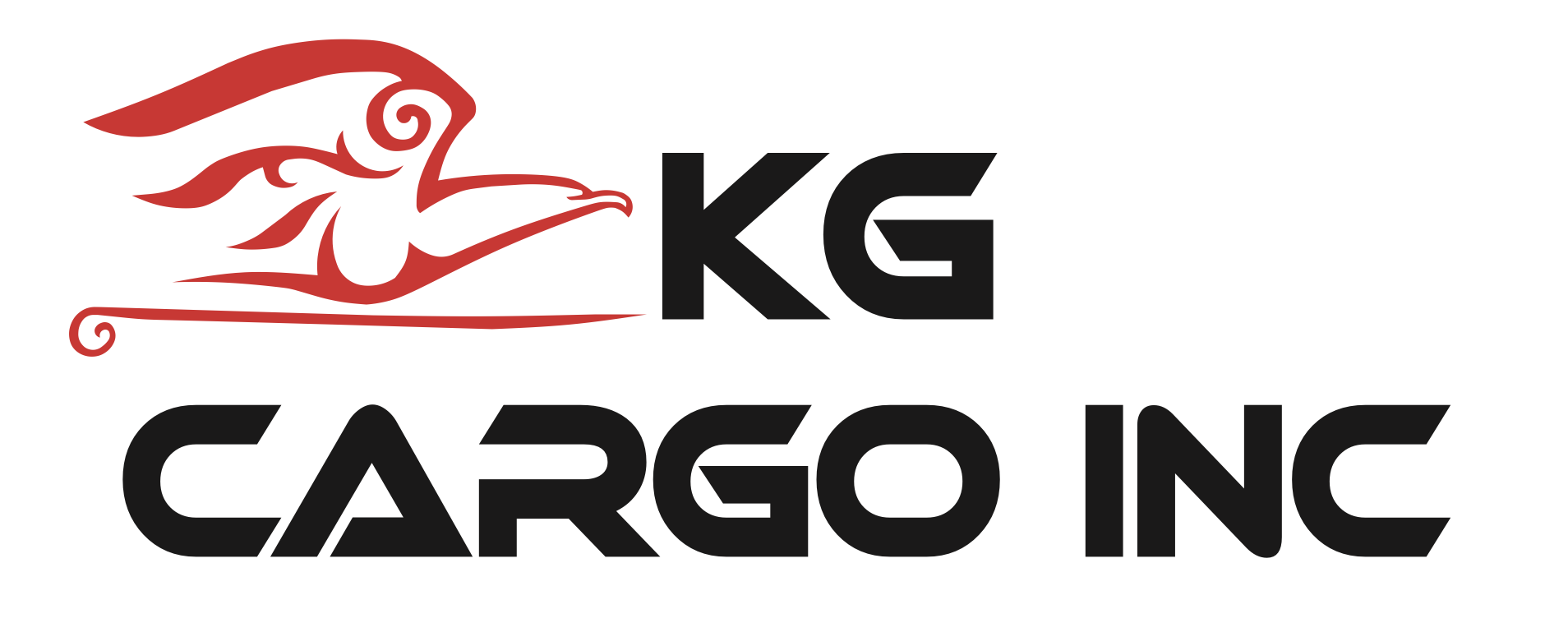 KG Cargo Inc